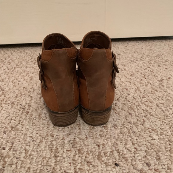 Madden Girl Booties! - Picture 3 of 4